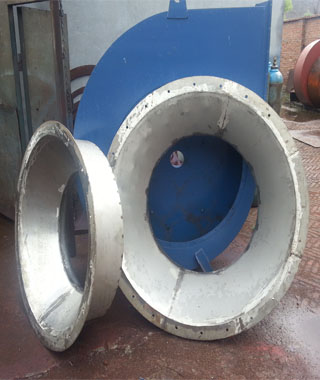 訂制風(fēng)機