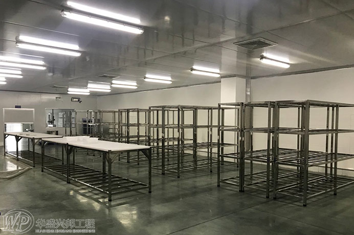 食品工廠設(shè)計(jì)之化學(xué)絮凝
