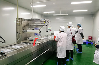 食品工廠供電及自控設(shè)計的內(nèi)容和要求