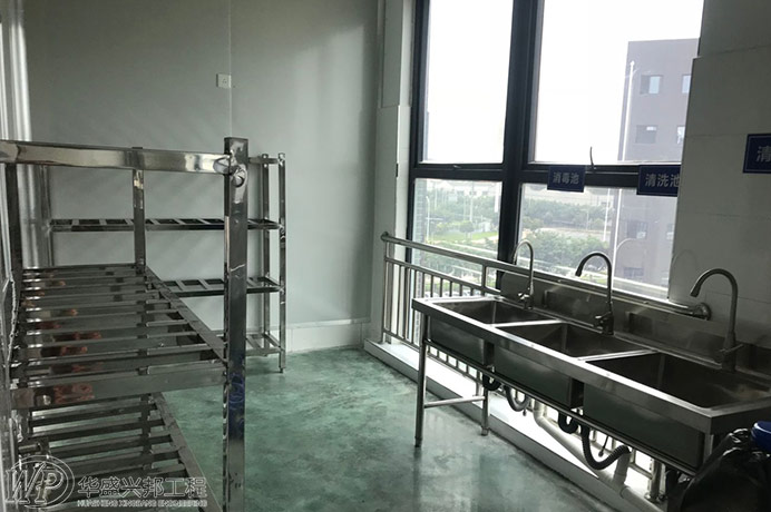 食品工廠設計技術經(jīng)濟分析的具體步驟