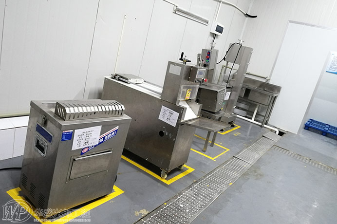 食品工廠設計企業(yè)組織的經(jīng)濟分析指標
