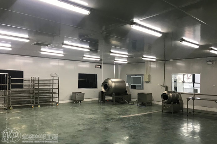 凈化車(chē)間設(shè)計(jì)之大氣中的微生物