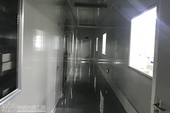 為什么要給食品工廠設計一套可靠的電源系統(tǒng)